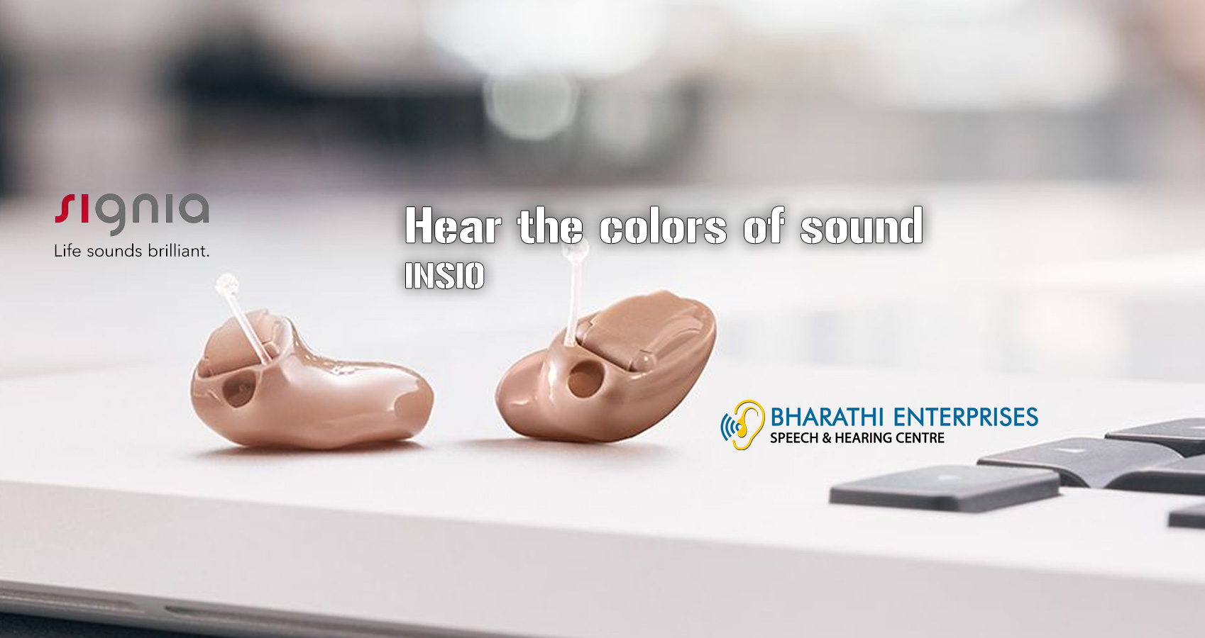 Hearing aid batteries and servicing in Bangalore Hearing aid with rechargeable batteries in Bangalore